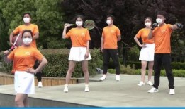 全民健身爆料视频,揭秘热门爆料视频背后的健身奥秘